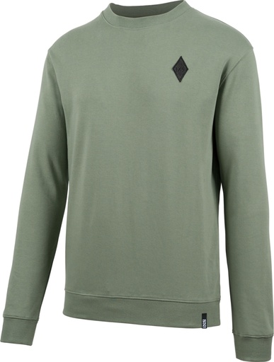 Rhombus Organic Sweater sage