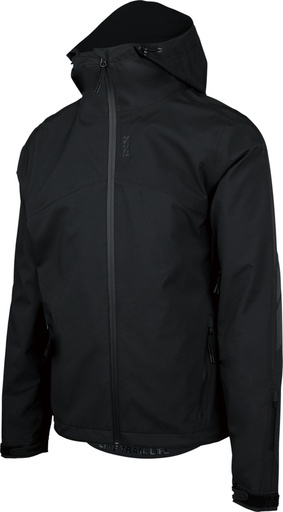 Carve All-Weather 2.0 jacket black