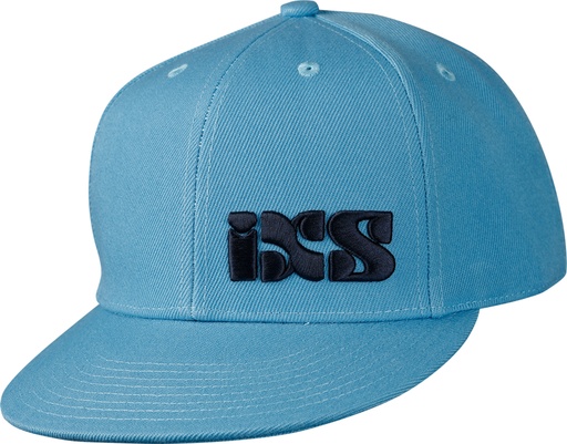 [5106988054OS] Basic Hat light blue