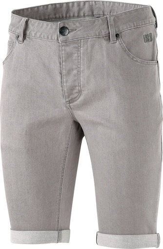 Pants Nugget Denim Shorts grey