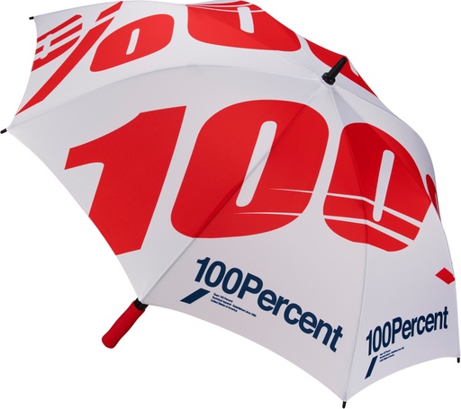 [622901200000] Strike Umbrella White