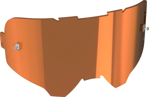 [798019100071] Lens Iriz Bronz UltraContrast mirro. 68P