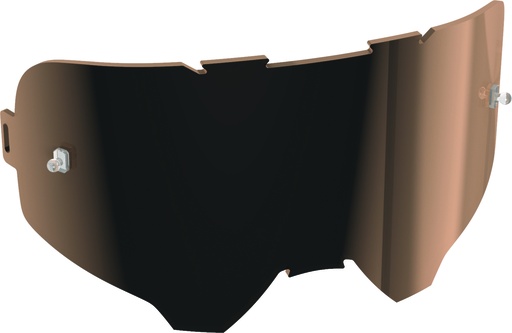 [798019100077] Lens Iriz platinum UC versp. 28% translucent