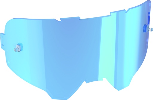 [798019100092] Lens blue 52% LD