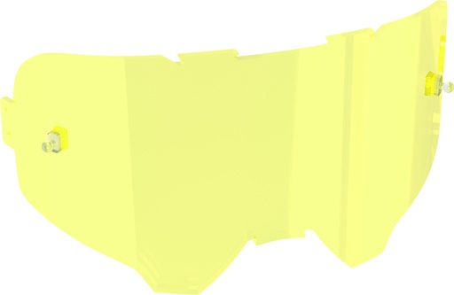 [798019100093] Lens yellow 70% LD