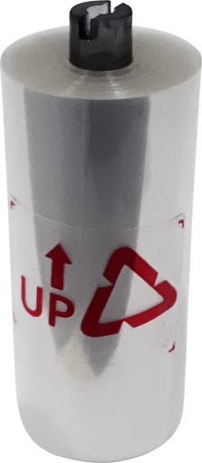 [798019100111] Roll-Off film 48mm 6-pack