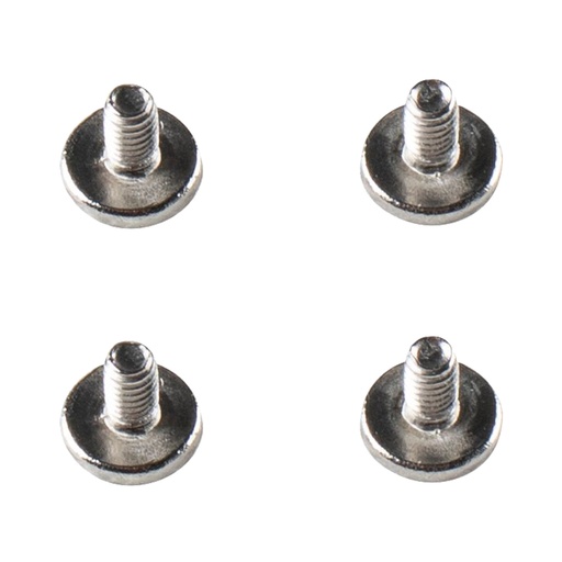 [798020001160] Screws Kit Velocity 6.5 4xTorx