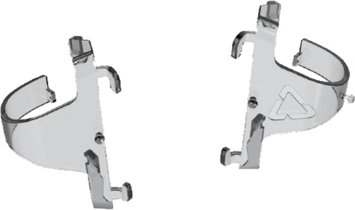 [798022010710] FirstTurn Tear-Off kit for 6.5 Roll-Off