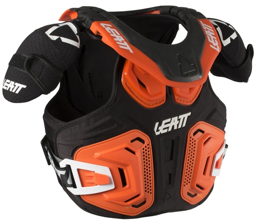 Breastplate 2.0 Jr orange