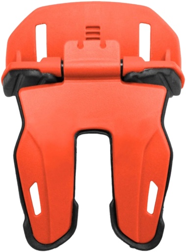 [814014020107] Thor support DBX/GPX 5.5 Jr orange