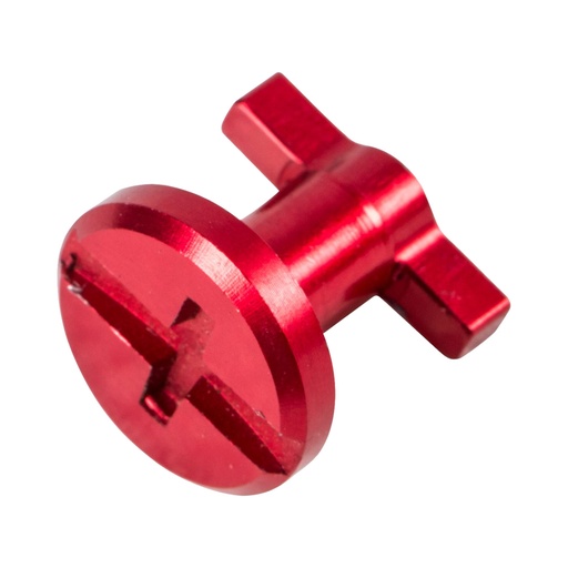 [814014030002] Screw DBX/GPX 5.5