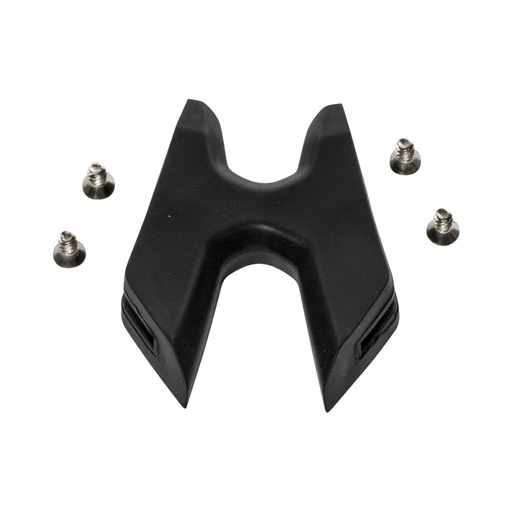 [814018100800] Rear rubber connection GPX 3.5