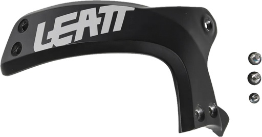 [824015110050] Tibial plate left carbon