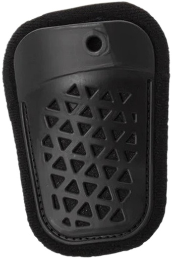 [824018663040] Leatt X-Frame Shin guard Pair