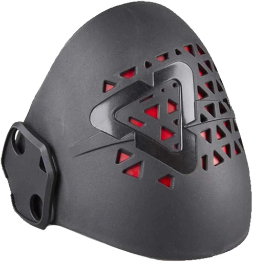 [824019663320] Patella cap Z-Frame left XL