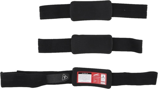 [824019663423] Strap kit Z-Frame Pair L/XL