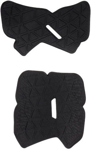 Padding kit Z-Frame pair