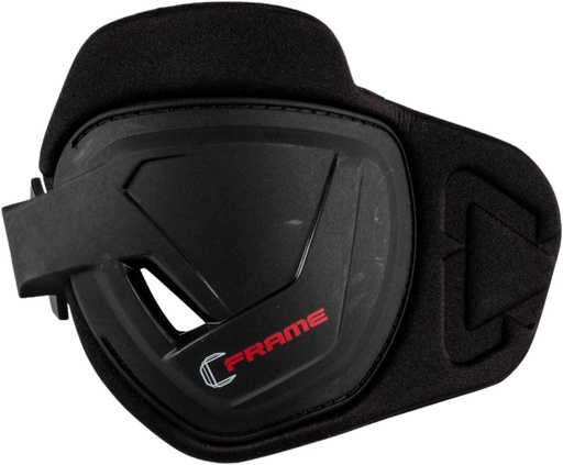 [824020004671] Knee cap Z-Frame right Jr