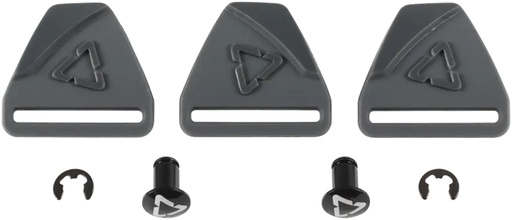 [825000403010] Spare parts kit Dual Axis