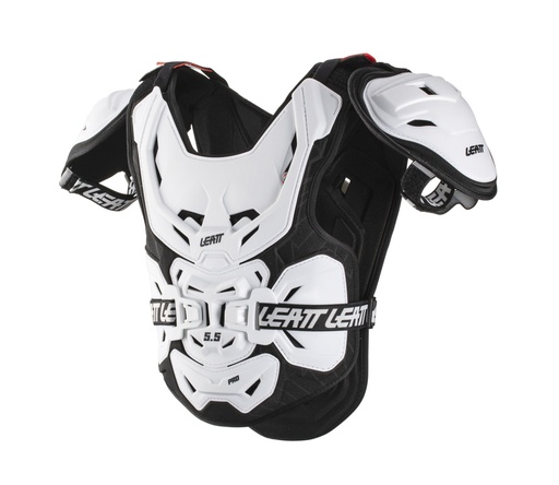 [825014210132] Chest Protector 5.5 Pro Junior