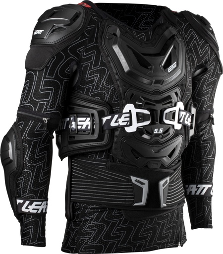 Bodyprotector 5.5 black