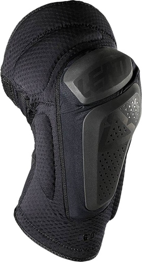 [825018400472] Knee protector 3DF 6.0 black