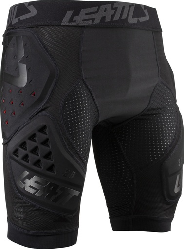 Impact Pants 3DF 3.0 black