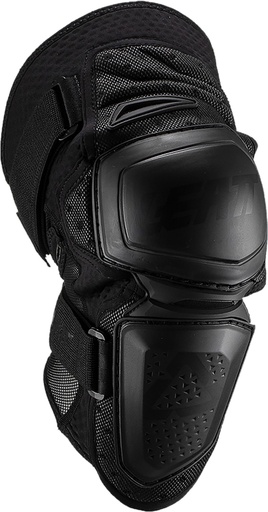 [825019210020] Knee protector Enduro black S/M