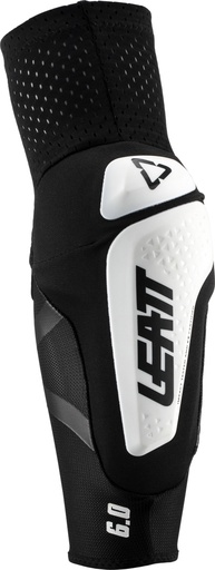 Elbow Protector 3DF 6.0 white/black