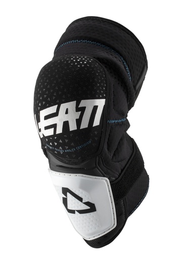 Knee Guard 3DF Hybrid white/black