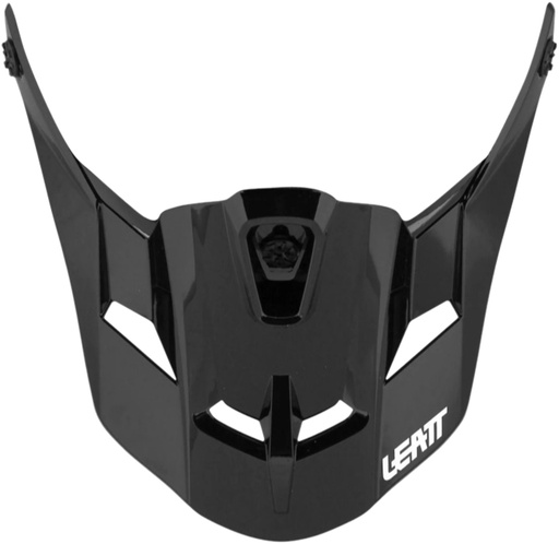 [884015200121] Helmet shield black