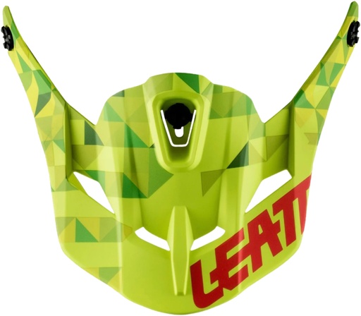 Shield 4.5 V22 lime green-teal