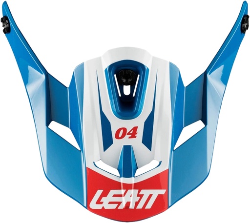 Shield 4.5 V25 blue-white