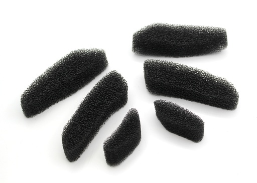 [885017300200] Ventilation reduction for 4.5 helmets