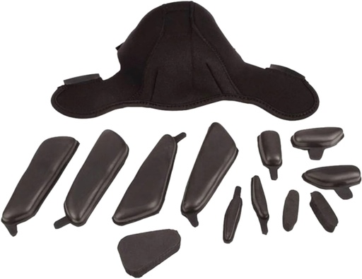 [885017300201] Winter kit for 4.5 Helmets