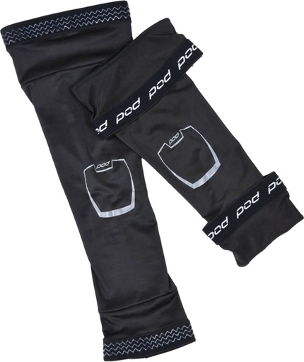 [9902210013XL] POD knee socks
