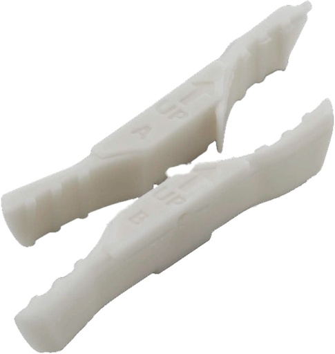 [D99909120900] Hinge Insert Set