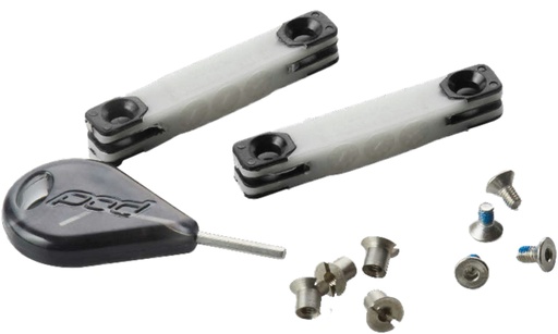 [D99909121100] Hinge Strap Set