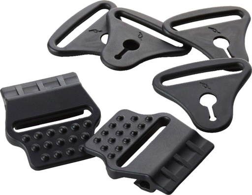 [D99909121400] Clamp and Mounting