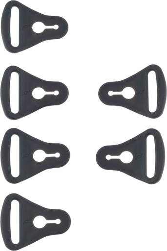 [D99909121500] Clamp and holder Junior