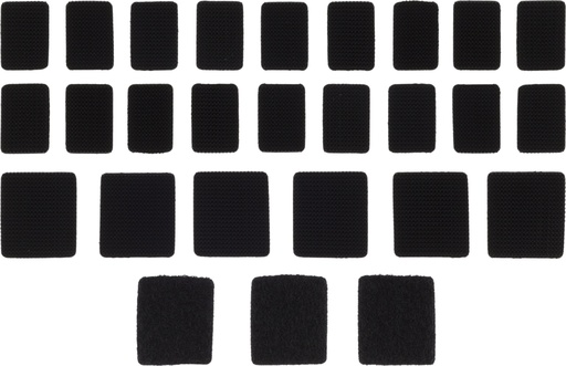 [D99909121600] Velcro Set