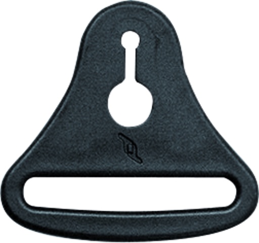 [D99909152101] Band buckle 6 pieces