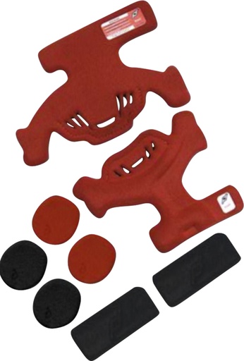 [D99909152603] K1 Padding Kit Left Size L