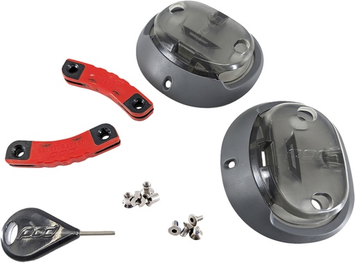 [990KX30RBKOS] KX 3.0 Hinge Rebuild Set