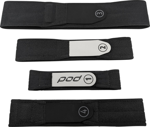 KX 3.0 Strap Set
