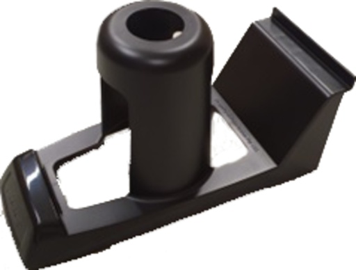 [90PP151000OS] POD KX Brace Display – Single, black