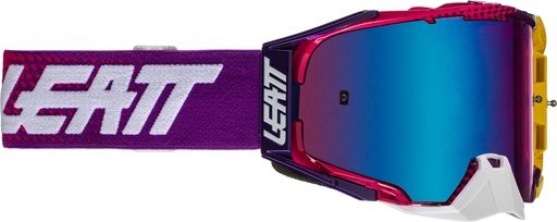 [078021700100] Goggle Velocity 6.5 Iriz United