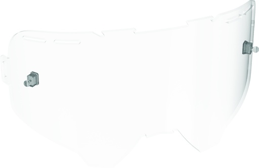 [108020100200] Lens Enduro JW clear 83% LD