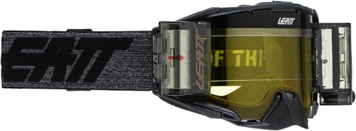 [128021700540] Goggle Velocity 6.5 Roll-Off