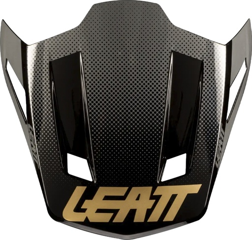 [994025203430] Visor Moto 8.5 V25 Black